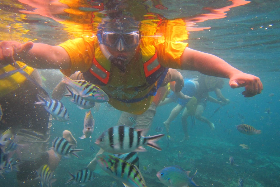 "Paket Wisata 3 Hari 2 Malam - Pelangi Mandiri"